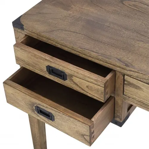 Mesa de escritorio Desk St.Andrew Madera