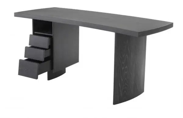 Mesa de escritorio madera Desk Virage