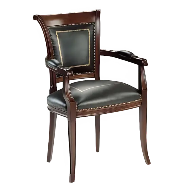 Sillon Confidente