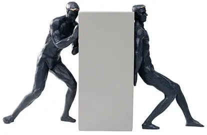 Figura decorativa Oppose Figura decorativa Oppose