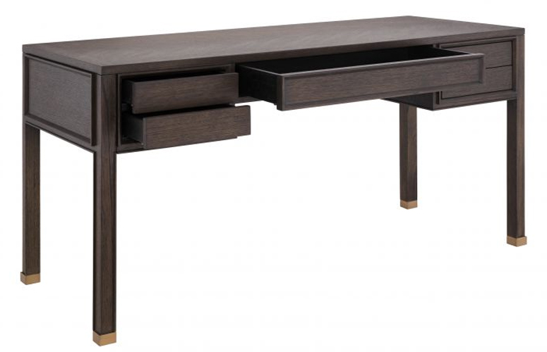 Mesa de estudio madera Melchior