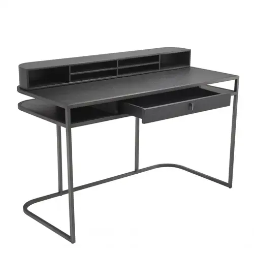 Mesa de escritorio madera Highland