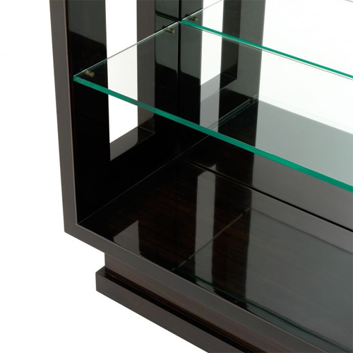Vitrina madera Yardley