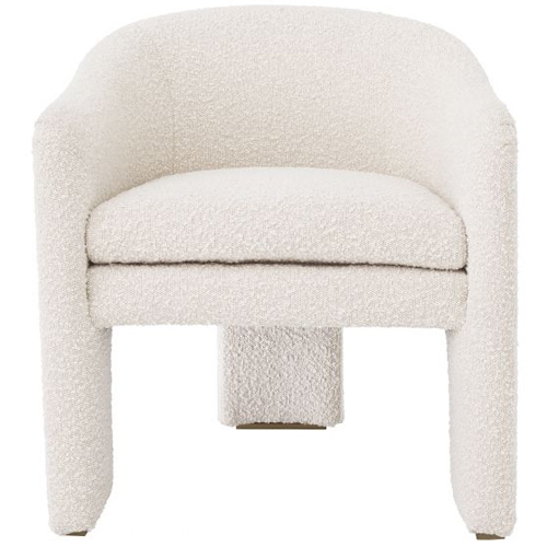 Butaca borrego crema Pebbles