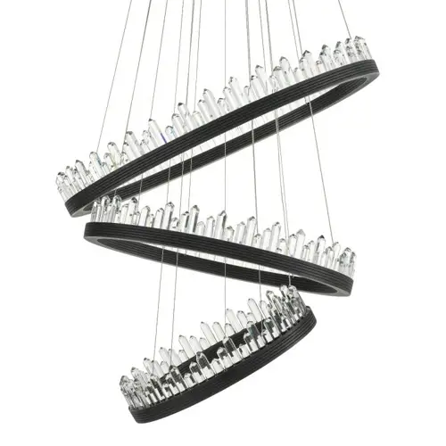 Lámpara metal Randall