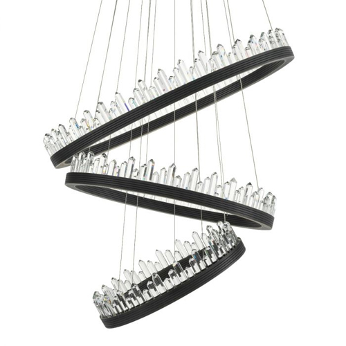 Lámpara metal Randall