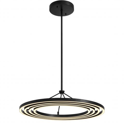 Lámpara metal Cassini