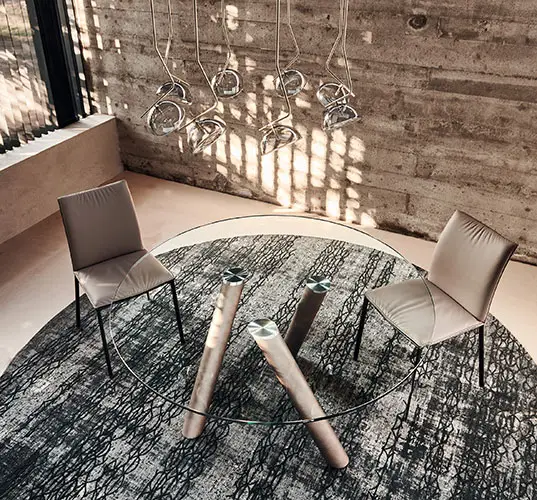 Mesa de comedor Ray Cattelan