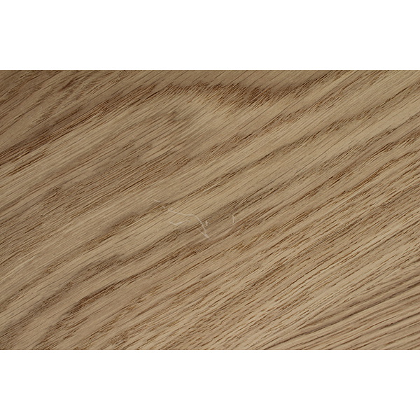 Mesa de comedor extensible nórdica de 140 Vecare Lig.defectos