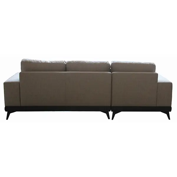 Sofá Diamond 2 plazas chaise longue