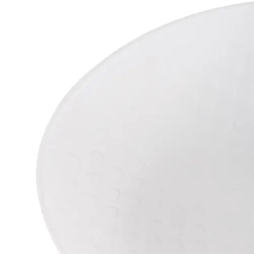 Taburete blanco Alene