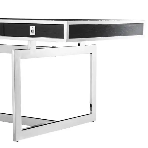 Mesa de escritorio mármol Desk Evolution