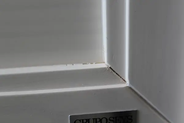 Cabecero provenzal besora 150  Lig.defectos
