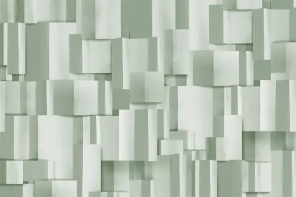 Papel pintado Delphos by Inkiostro