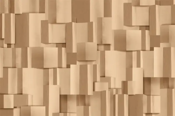 Papel pintado Delphos by Inkiostro