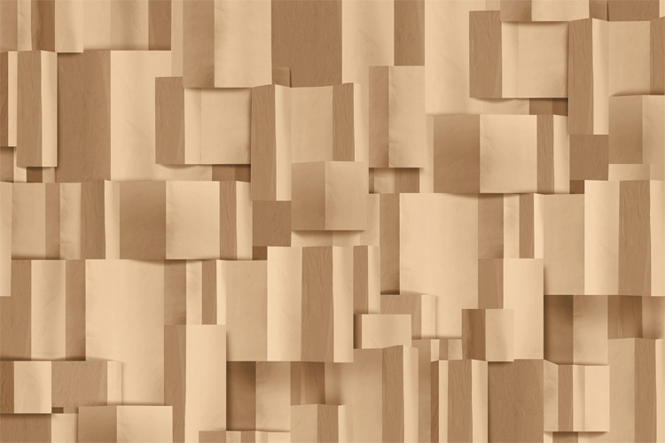 Papel pintado Delphos by Inkiostro