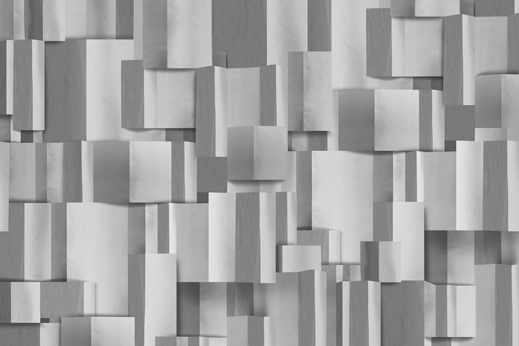 Papel pintado Delphos by Inkiostro