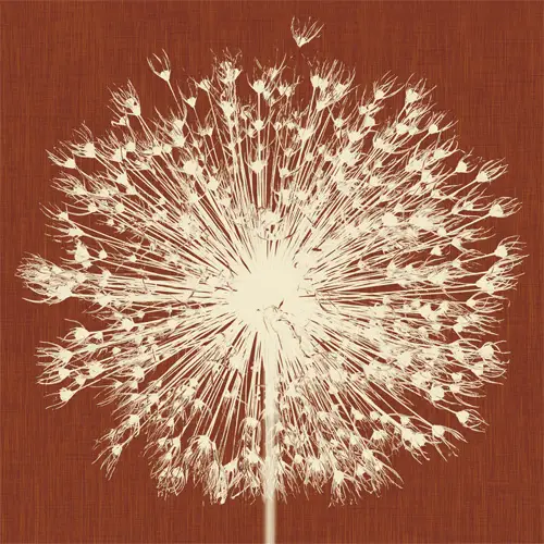 Papel pintado Breath by Inkiostro