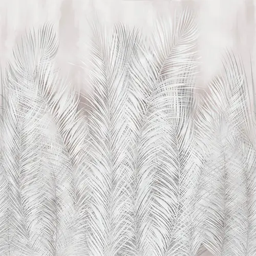 Papel pìntado Bushy by Inkiostro