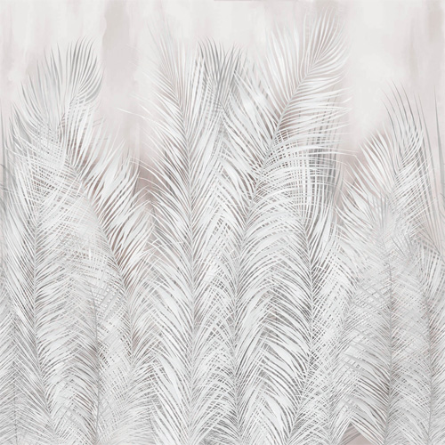 Papel pìntado Bushy by Inkiostro