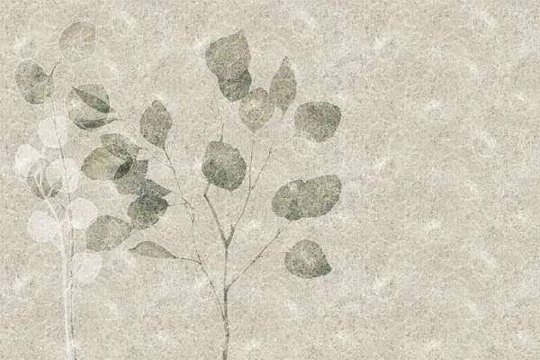 Papel pintado Hortobot by Inkiostro
