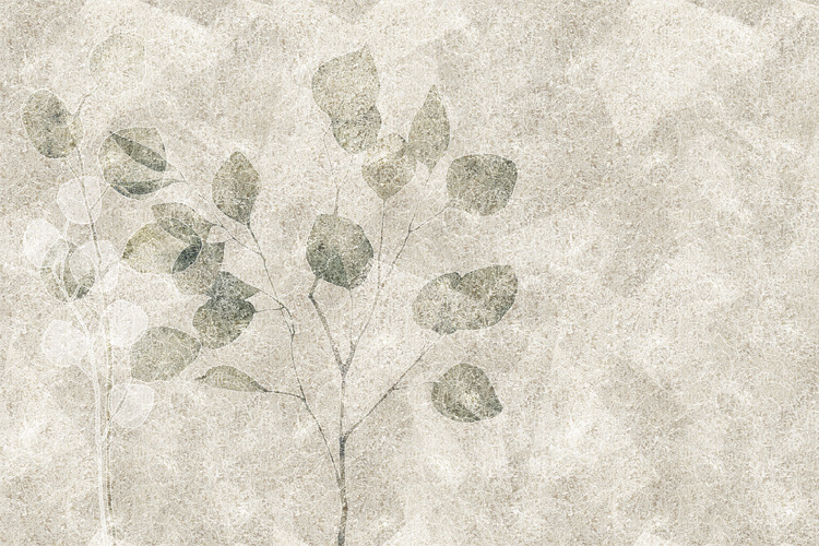 Papel pintado Hortobot by Inkiostro