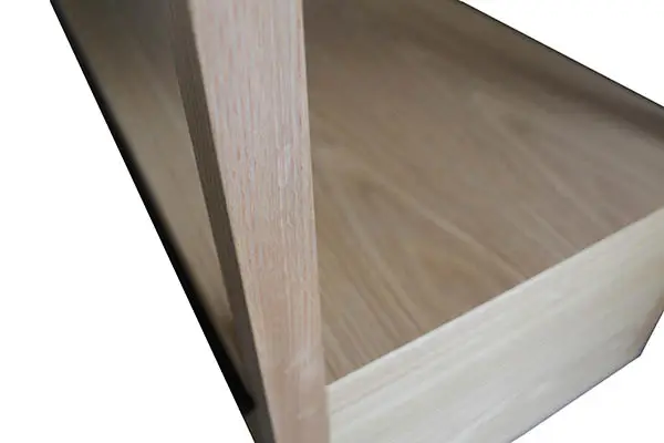 Mueble de TV Borkit Lig.defectos
