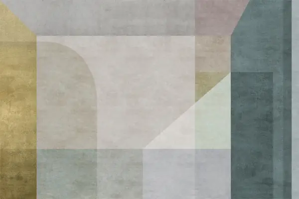 Papel pintado Quattrocento by Inkiostro