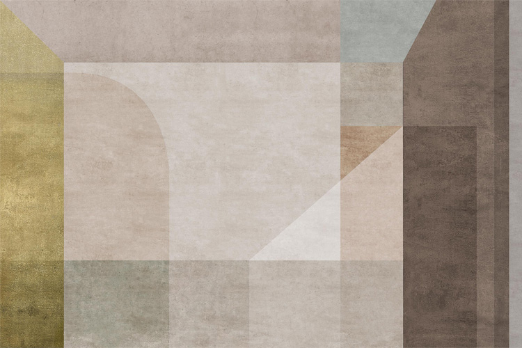 Papel pintado Quattrocento by Inkiostro