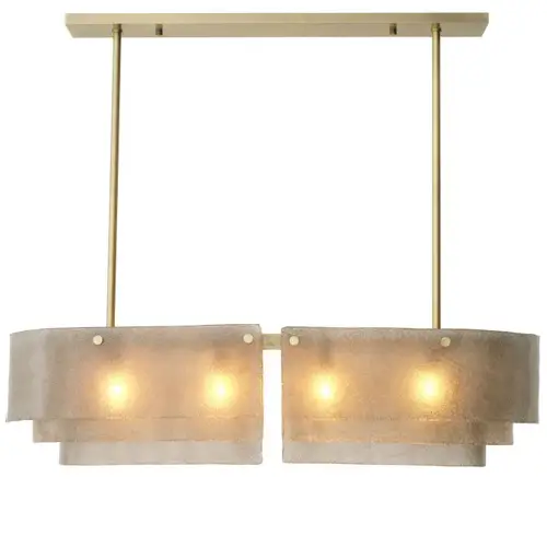 Lámpara metal Joy of Light