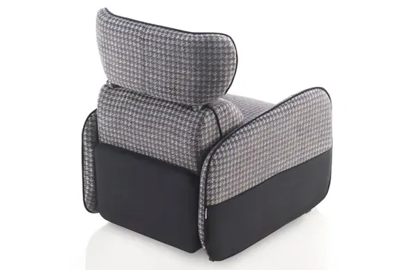 Butaca relax de diseño Sikoi