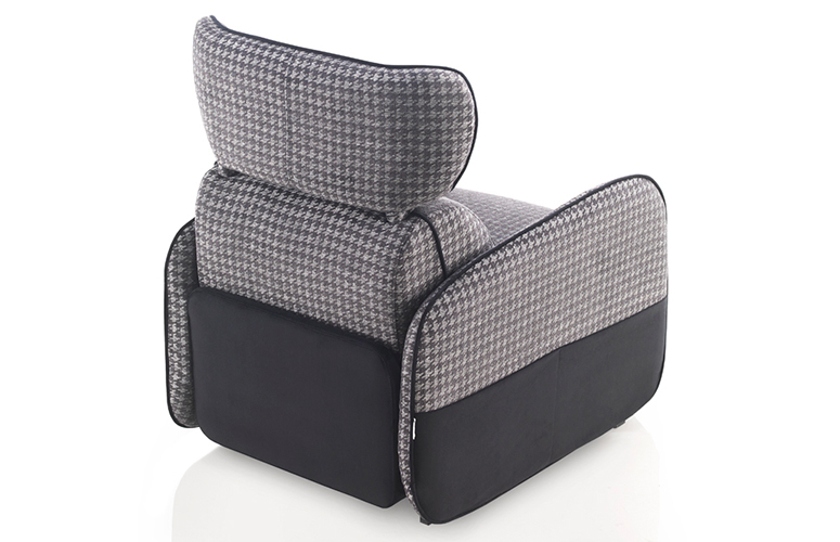 Butaca relax de diseño Sikoi