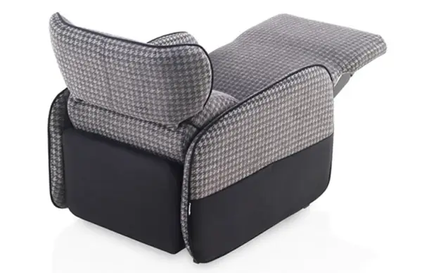 Butaca relax de diseño Sikoi