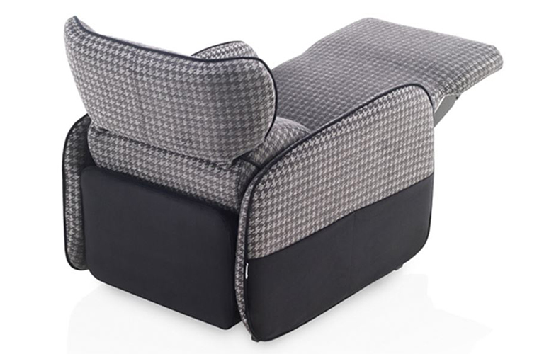 Butaca relax de diseño Sikoi