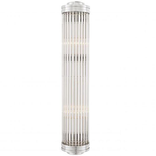 Aplique plateado Gascoge XL