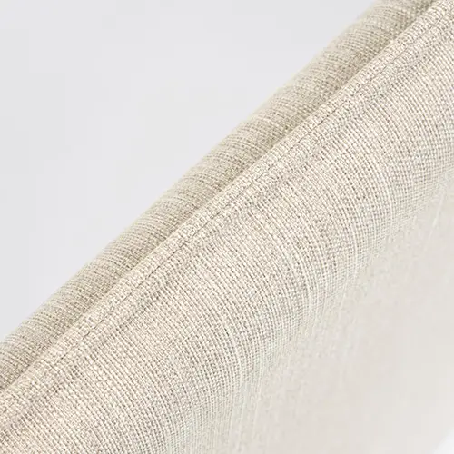 Cojín para sofá 2 plazas beige
