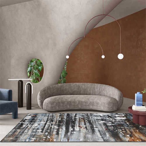 Alfombra Equinox Compact Touch