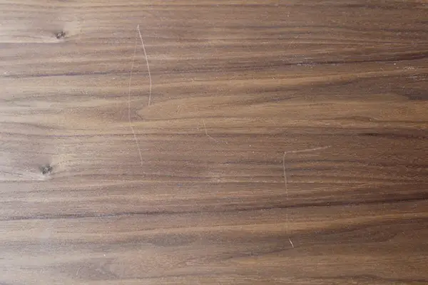 Mesa de escritorio Angel Cerda Baikal Lig.defectos