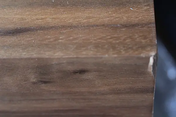 Mesa de escritorio Angel Cerda Baikal Lig.defectos