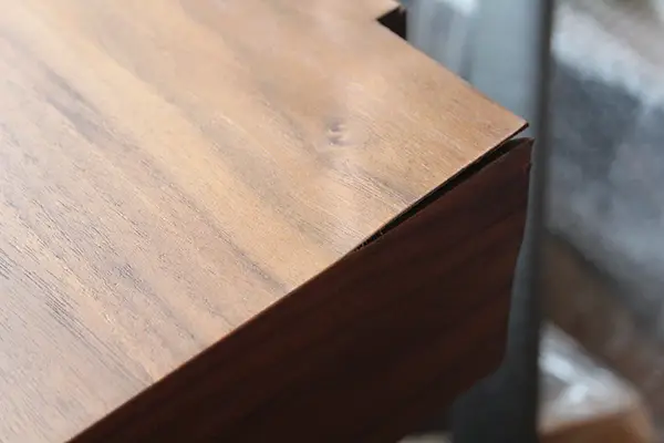 Mesa de escritorio Angel Cerda Baikal Lig.defectos