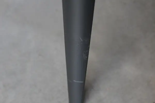 Silla Retor bronoy fr Azul Lig.defectos