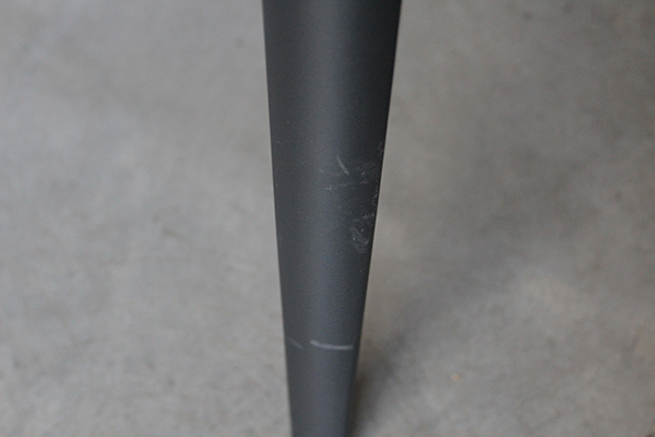 Silla Retor bronoy fr Azul Lig.defectos