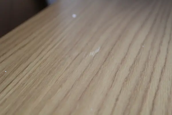 Mesa de centro bicolor nórdica Koli Lig.defectos