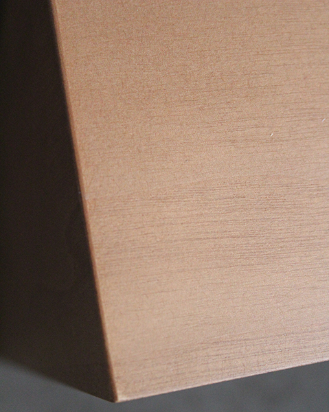Mueble de TV 2 Cajones Julyn Lig.defectos