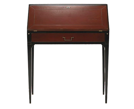 Bureau secreter vintage Cool