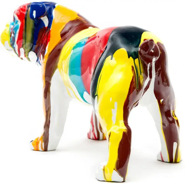 HERA Bulldog multicolor