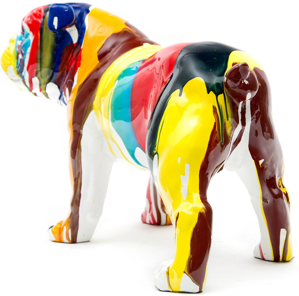 HERA Bulldog multicolor