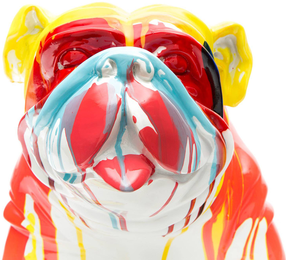 SANDOR bulldog multicolor
