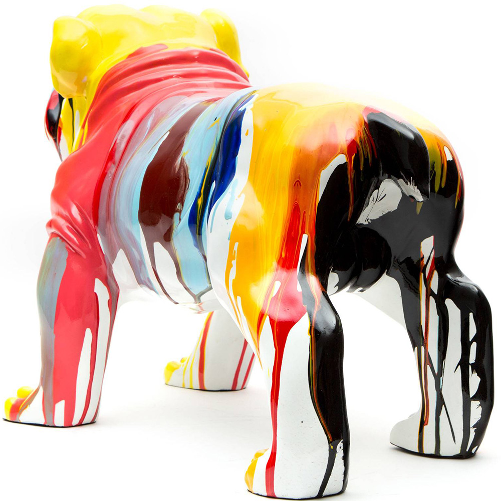 SANDOR bulldog multicolor