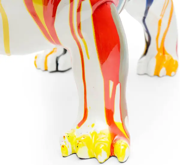 SANDOR bulldog multicolor